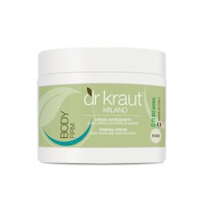 Crema reafirmante Dr. Kraut 500 ml