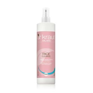 Tónico suavizante con patenol Dr. Kraut 500 ml