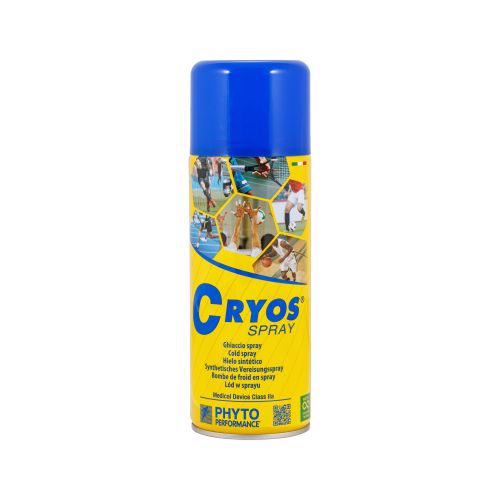 Spray frío 400 ml