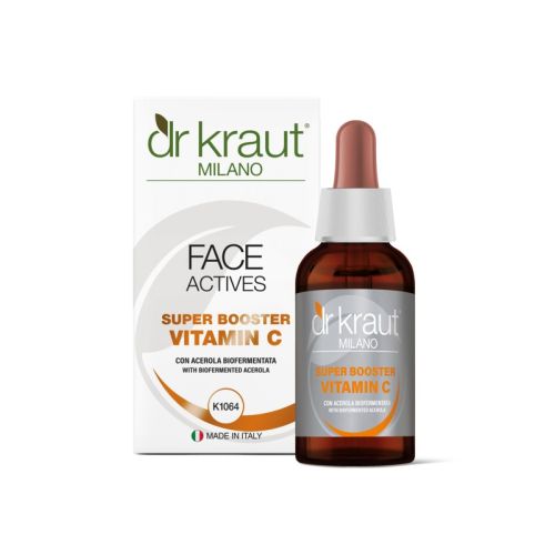 Potenciador vitamina C Dr.Kraut 30 ml